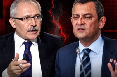Abdulkadir Selvi'den Özgür Özel için flaş iddia! İki parti, 3 vekil...