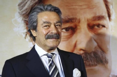 Yeşilçam’ın “Koca Çınarı” Kadir İnanır hayatını kaybetti