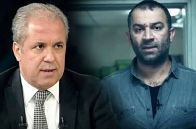 Şevket Çoruh'tan Şamil Tayyar'a bomba yanıt!