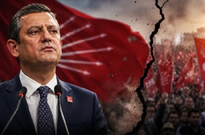 Özgür Özel'den bomba çıkış: “Ya partimizi geri alırız ya da yeni yol açarız!”