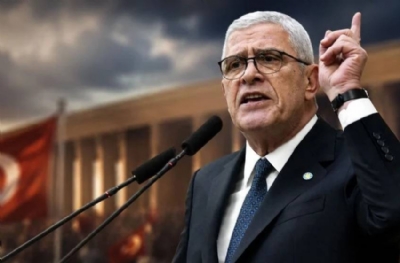 Saraydaki sultana siyasetteki butlana boyun eğmeyeceğiz