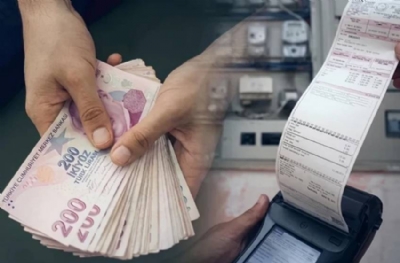 Cüzdanları rahatlatacak karar! Faturanızın yüzde 30'unu devlet karşılayacak