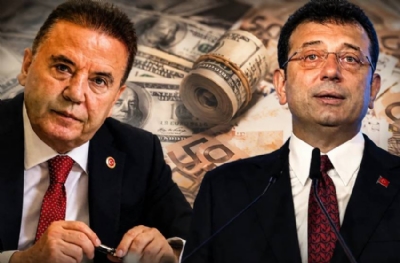 Muhittin Böcek'ten flaş ifade: 'İmamoğlu benden 15 milyon euro istedi'