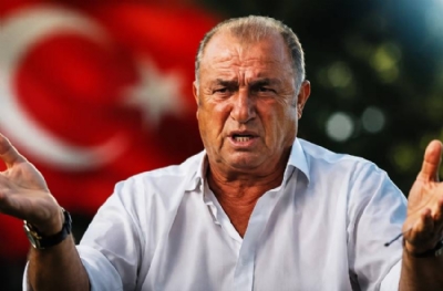 Fatih Terim bombayı tek cümleyle patlattı!