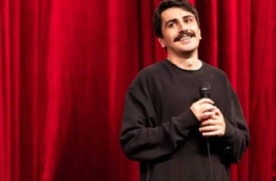 Komedyen Deniz Göktaş hakkında soruşturma başlatıldı