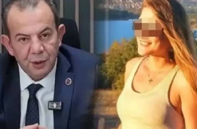 Tanju Özcan’ın yargılandığı cinsel saldırı davasında yeni gelişme!