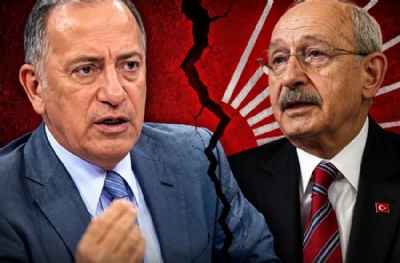 Fatih Altaylı'dan Kemal Kılıçdaroğlu'na: 'Dizi sektörüne yeni iş alanı çıktı'