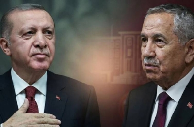 AK Parti’de Erdoğan sonrası tartışmasına Bülent Arınç da katıldı: Uykuları kaçsın