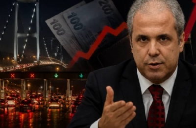 AK Partili Şamil Tayyar'dan zam yorumu: 'Tavukçu yapsa kayyum atanırdı'