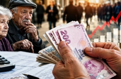 Emekli ve memur zammı netleşti