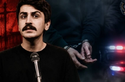 Savunması sonuç vermedi! Deniz Göktaş tutuklandı
