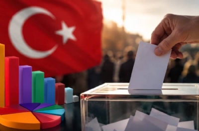 Ankette iki farklı seçim hesabı!