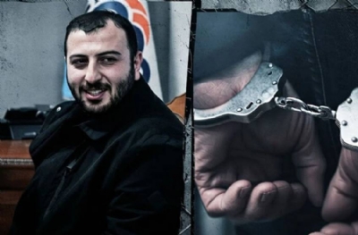 Ahmet Can Ağbaba dosyasında neler oluyor?