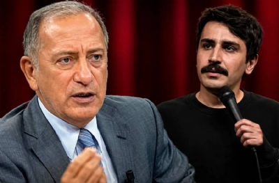 Deniz Göktaş tartışmasına Fatih Altaylı yorumu!