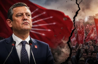 Özgür Özel tutuklanırsa CHP'de ne olur?