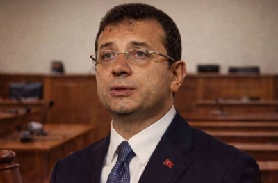 İmamoğlu'nun 'diploma' davasında mahkemeden flaş ara karar!