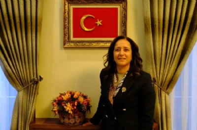 Burdur’da Çok Yönlü Dönüşüm:  Vali Tülay Baydar Bilgihan’dan Güvenlikten Turizme Uzanan Hizmet Atağı