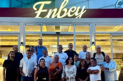 20 Yıllık Lezzet Yolculuğunda Yeni Durak: Enbey Döner Beykent’te Kapılarını Açtı
