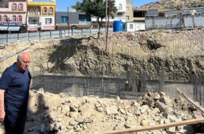 Mardin’in Geçmişi İle Geleceği Arasındaki Kırılma