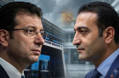 İnan Güney'in de aralarında bulunduğu 6 sanık tahliye edildi