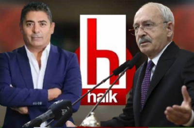 Cafer Mahiroğlu’ndan Kemal Kılıçdaroğlu itirafları!