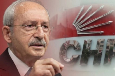 CHP’de 'Operasyon' depremi