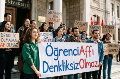 Bürokrasi Ve Hukuk Kıskacında Diploma Denklik Krizi