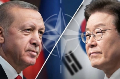 Güney Kore’den NATO için kritik 'Yeni Dönem' mesajı!