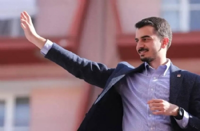 Çankaya Belediye Başkanı: ‘Vicdanım rahat, alnım ak, başım dik’