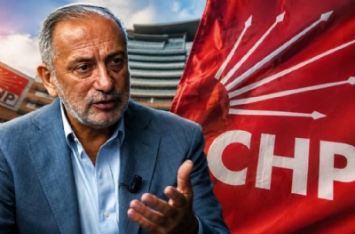 Fatih Altaylı CHP'yi yerden yere vurdu