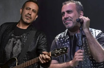 Haluk Levent'ten ilk açıklama geldi! 'Asıl bombayı bekleyin'