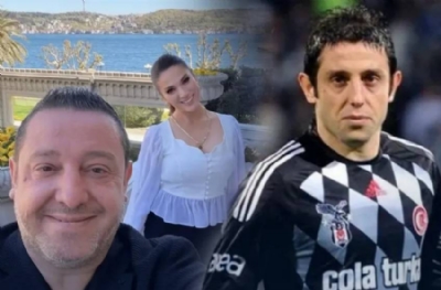 Eski milli futbolcu Nihat Kahveci hakkında yeni gelişme