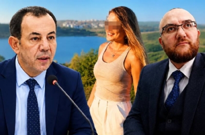 Tanju Özcan'ın şantaj davasında flaş gelişme! AK Parti ilçe başkanı görevden alındı