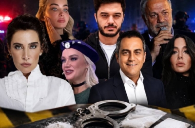 Sıla, İlyas Yalçıntaş, Fatih Aksoy ve 25 isim daha gözaltında