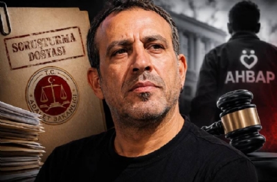Haluk Levent'in de aralarında olduğu 14 kişi tutuklandı
