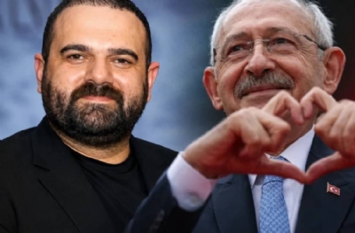 Kılıçdaroğlu'nun masraflarını karşılayan iş insanı akrabası mı? 723 milyonluk ihale iddiası