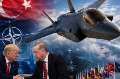 F-35 krizi bitiyor mu? Gizli temasın ardından ABD’den umut verici açıklama