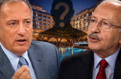Altaylı'dan Kılıçdaroğlu'nu zorlayacak soru! 15 bin dolarlık otelin parasını kim verdi?