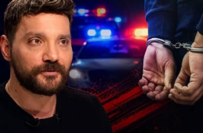 Oğuzhan Uğur gözaltına alındı!