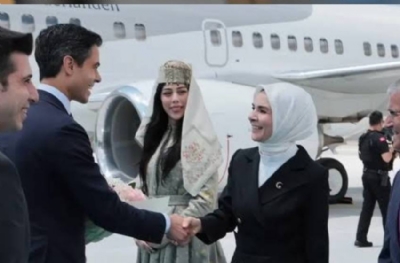 NATO'dan Notlar: Devletin Hafızası, Diplomasinin Zarafeti!