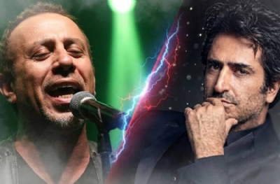 Mahsun Kırmızıgül’den Haluk Levent’e sitem: 'Keşke ellerin kırılsaydı da...'