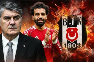 Serdal Adalı’dan Salah transferi açıklaması