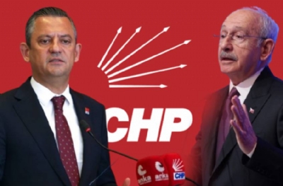 Gözler Yargıtay'daki butlan dosyasında
