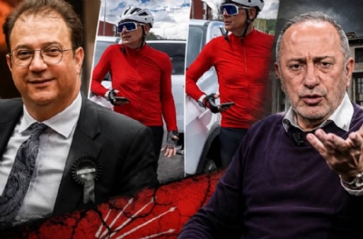 Fatih Altaylı'dan CHP'li vekile 'tayt' çıkışı: 'CHP'den tiksindirme projesinin son ayağı'