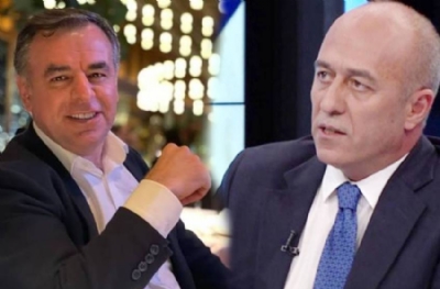 Suat Toktaş’tan Barış Yarkadaş'a: 'İspat edemezsen şerefsizsin'