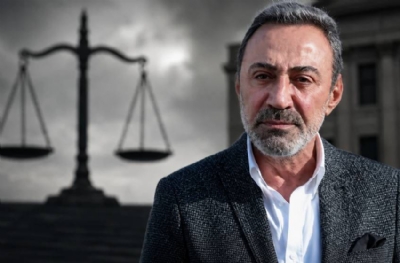 Berhan Şimşek hakkında mahkemeden yeni karar