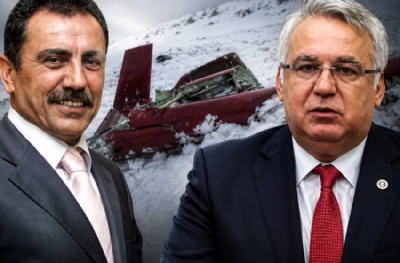 'Suikast yok' dedi, Binali Yıldırım'ı işaret etti!