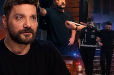 Oğuzhan Uğur hakkında şok karar!