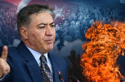 Murat Emir'den gündem yaratacak açıklamalar: '86 Milyonun içine sindireceği süreç olmalı!'