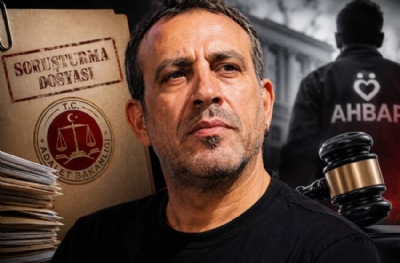AHBAP dosyasında deprem etkisi!
